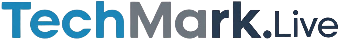 TechMark.live – Latest Tech News, Reviews & Insights