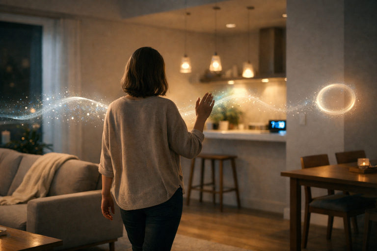 How Personal AI Assistants Will Transform Everyday Productivity Without Screens